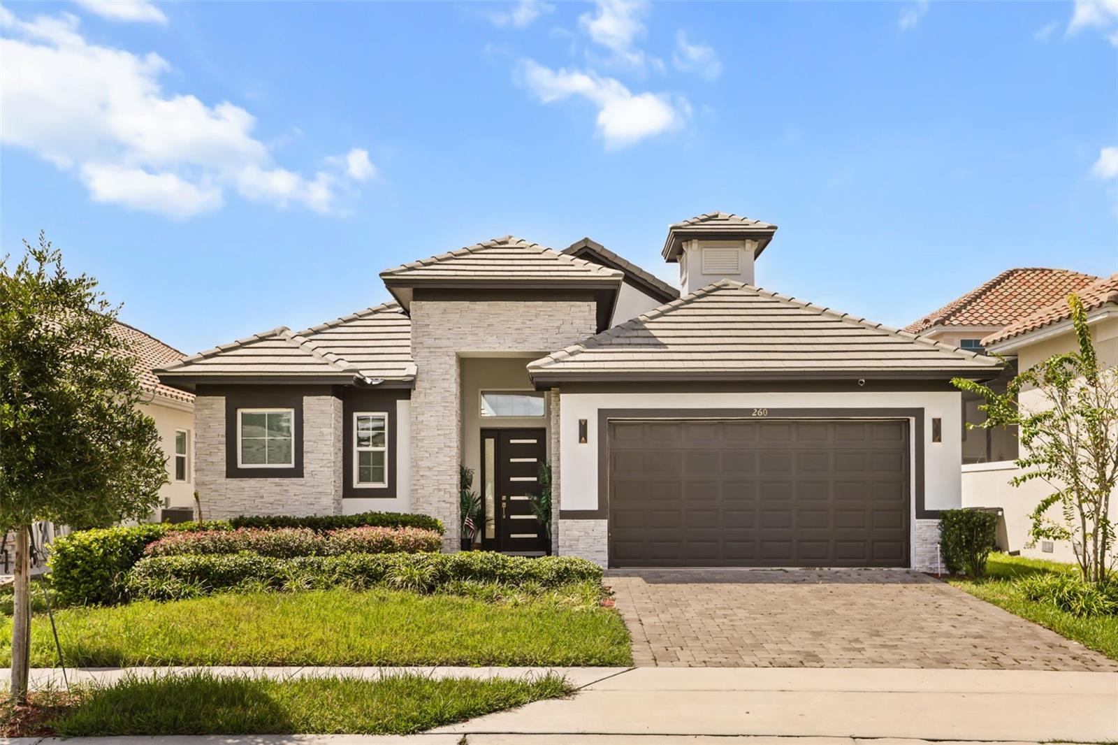 Front Front
