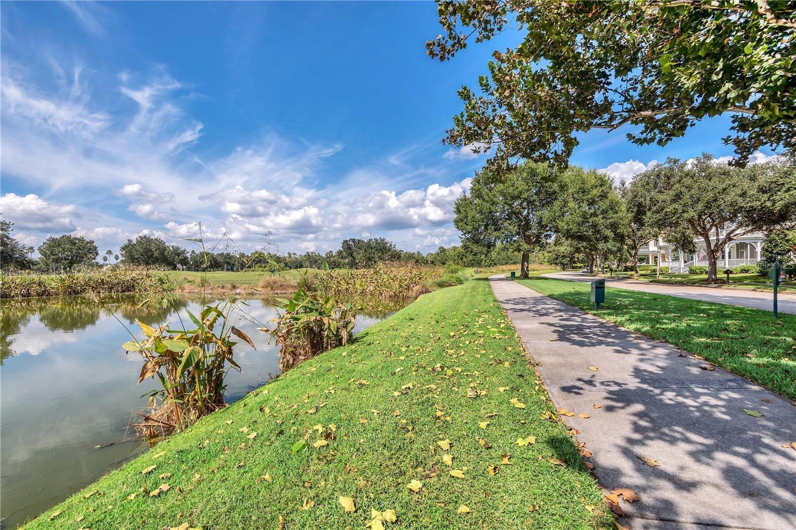 323 CELEBRATION BOULEVARD, Celebration, FL 34747
