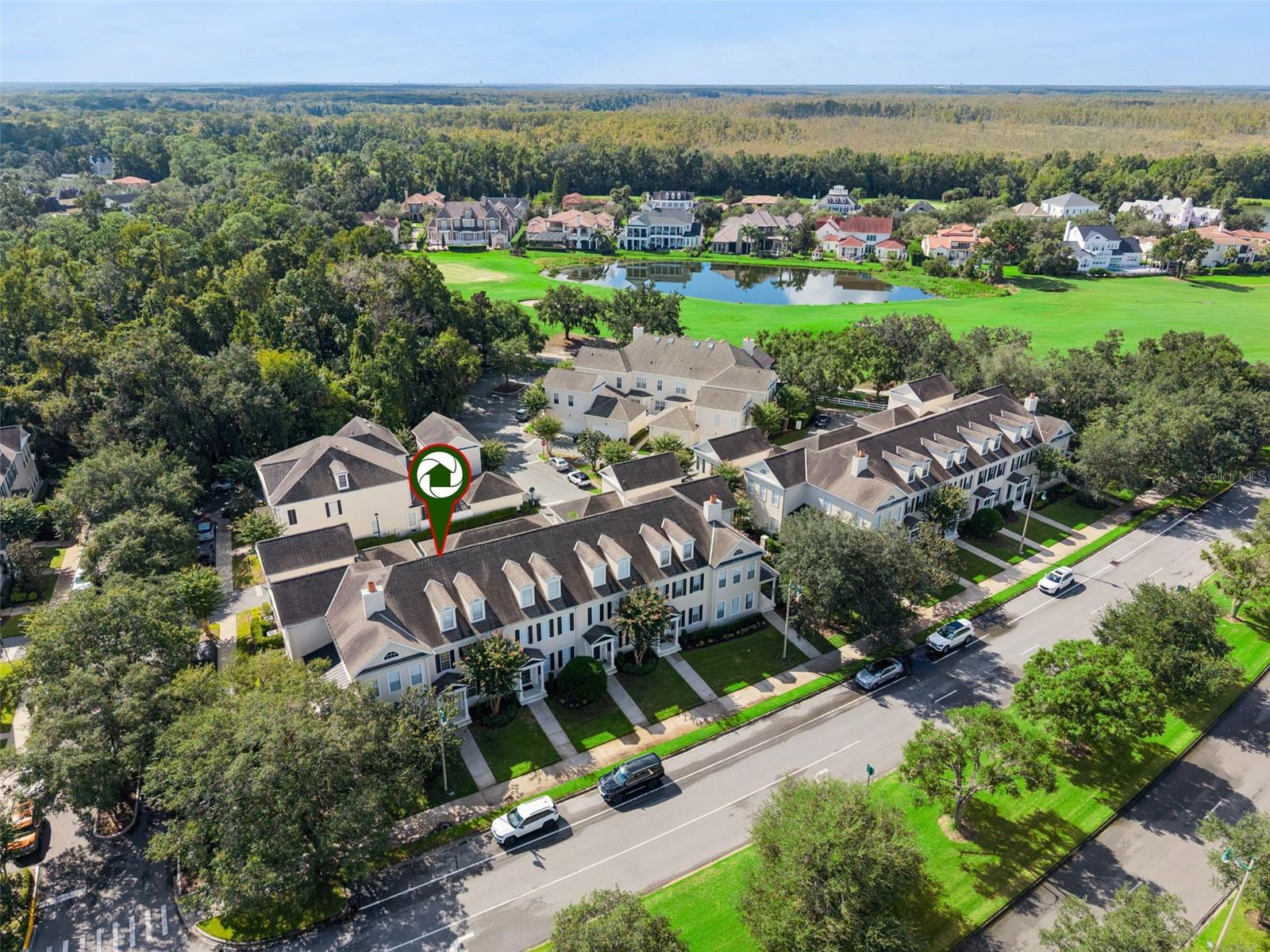 323 CELEBRATION BOULEVARD, Celebration, FL 34747