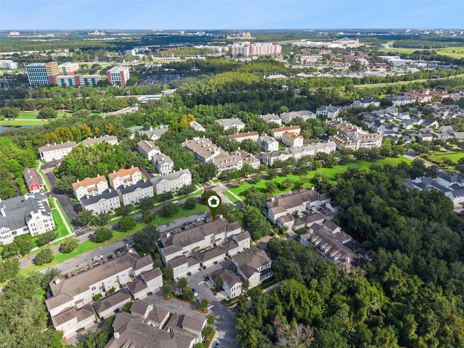 323 CELEBRATION BOULEVARD, Celebration, FL 34747