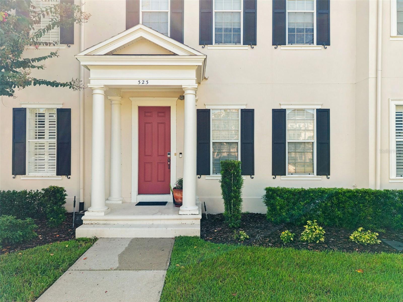 323 CELEBRATION BOULEVARD, Celebration, FL 34747