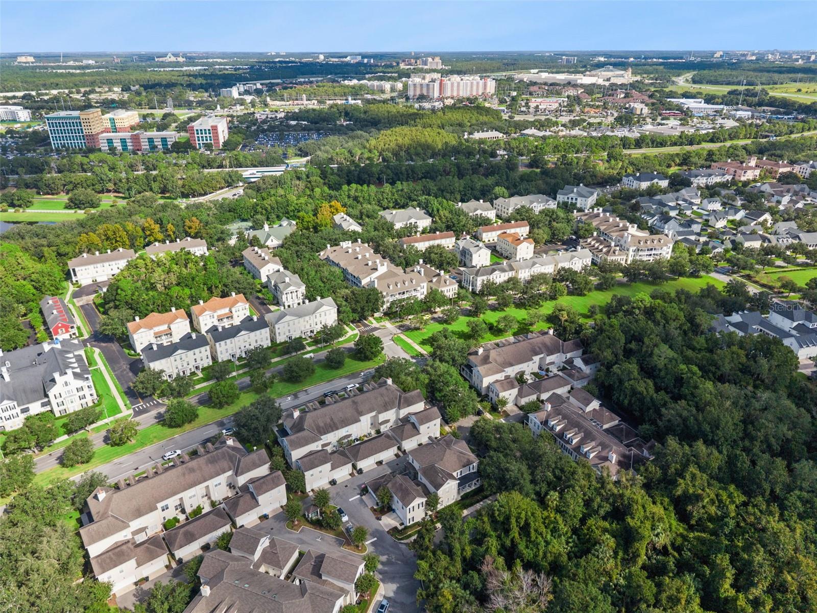323 CELEBRATION BOULEVARD, Celebration, FL 34747