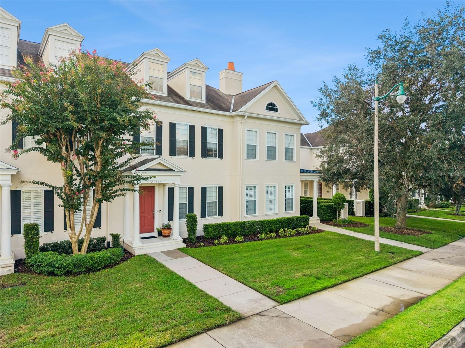 323 CELEBRATION BOULEVARD, Celebration, FL 34747