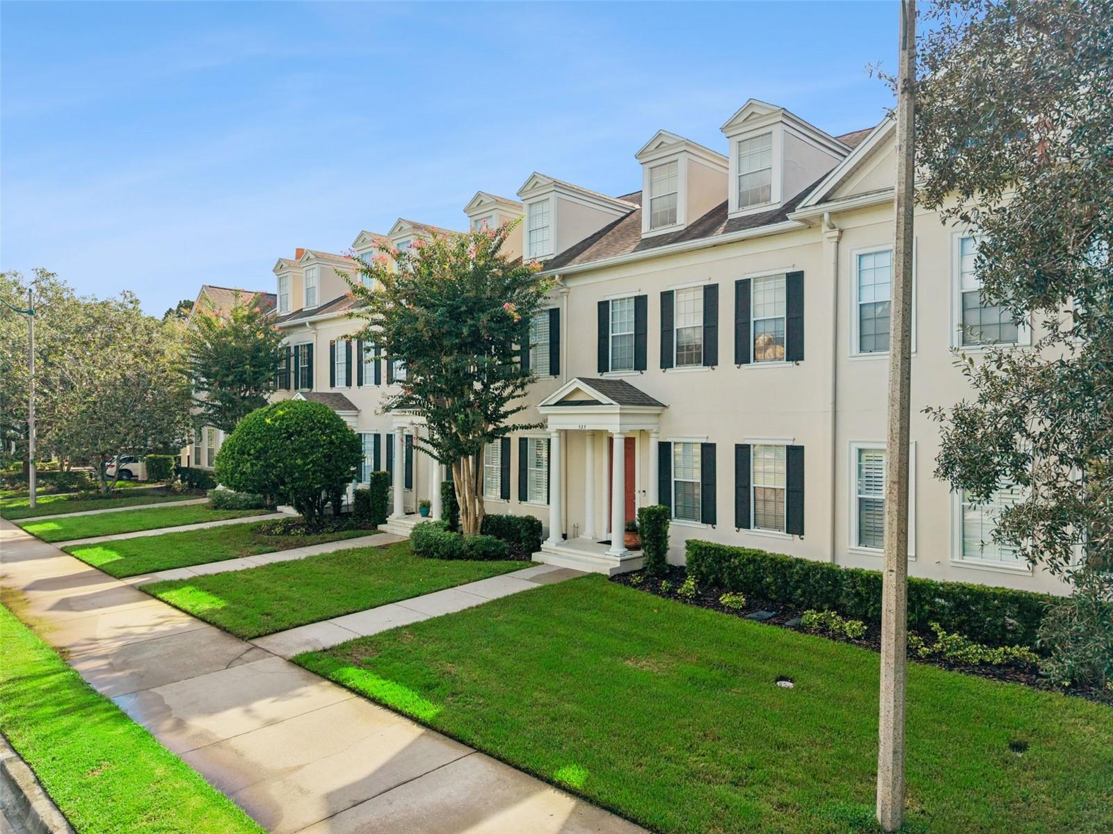 323 CELEBRATION BOULEVARD, Celebration, FL 34747