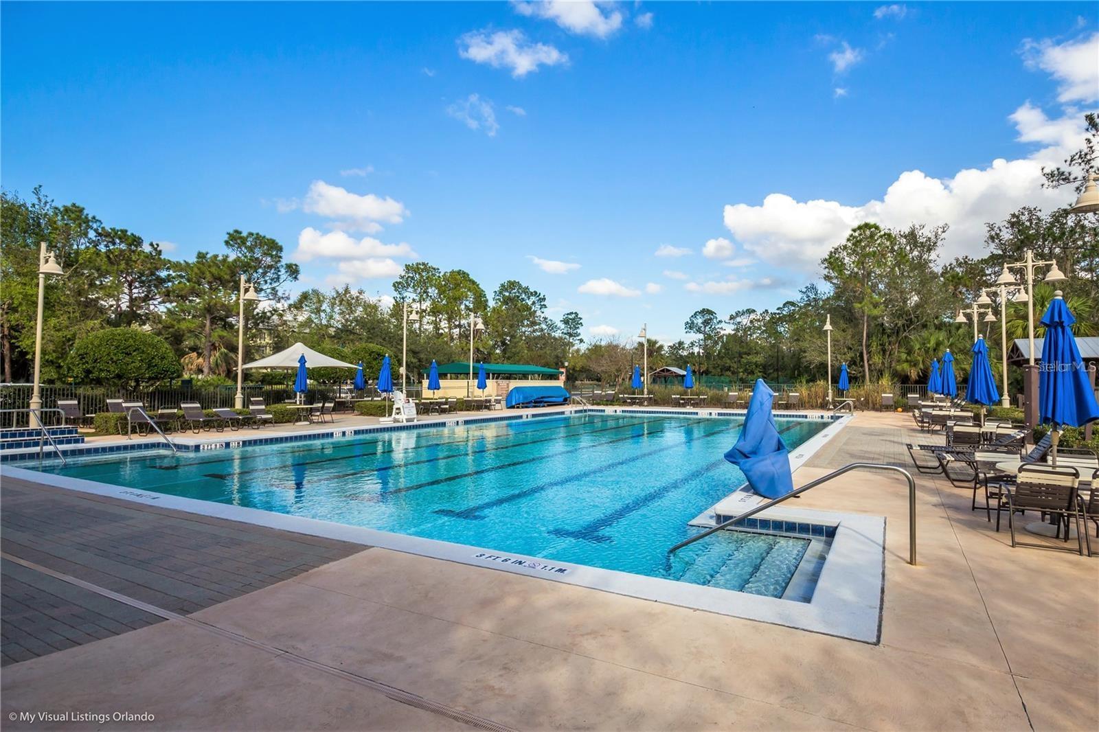 323 CELEBRATION BOULEVARD, Celebration, FL 34747