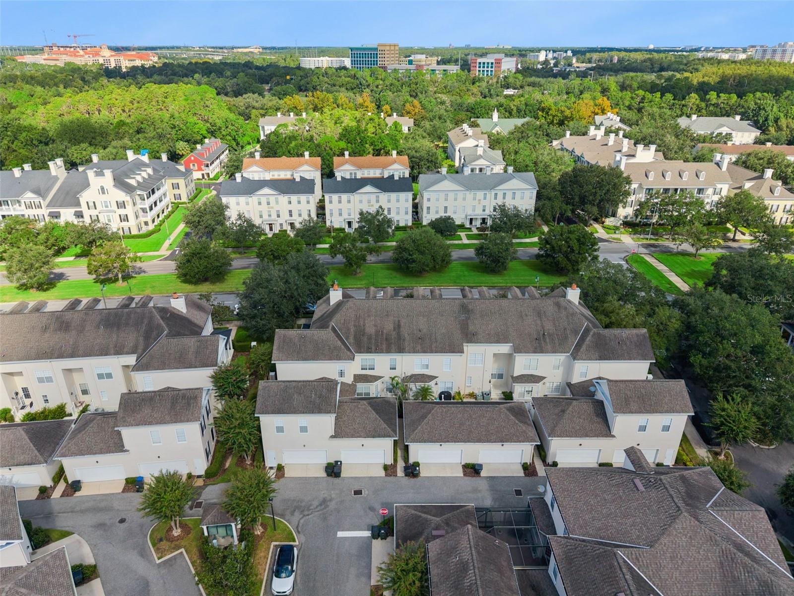323 CELEBRATION BOULEVARD, Celebration, FL 34747