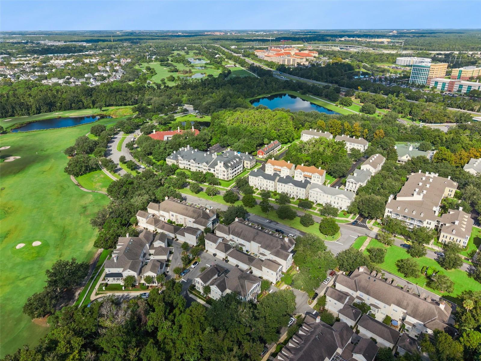 323 CELEBRATION BOULEVARD, Celebration, FL 34747