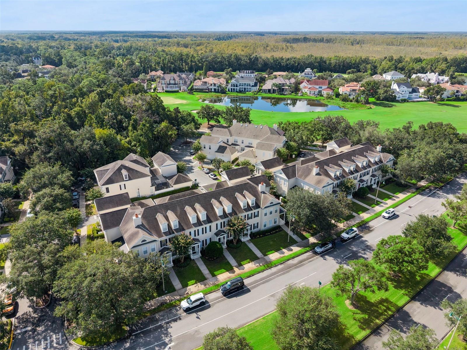 323 CELEBRATION BOULEVARD, Celebration, FL 34747