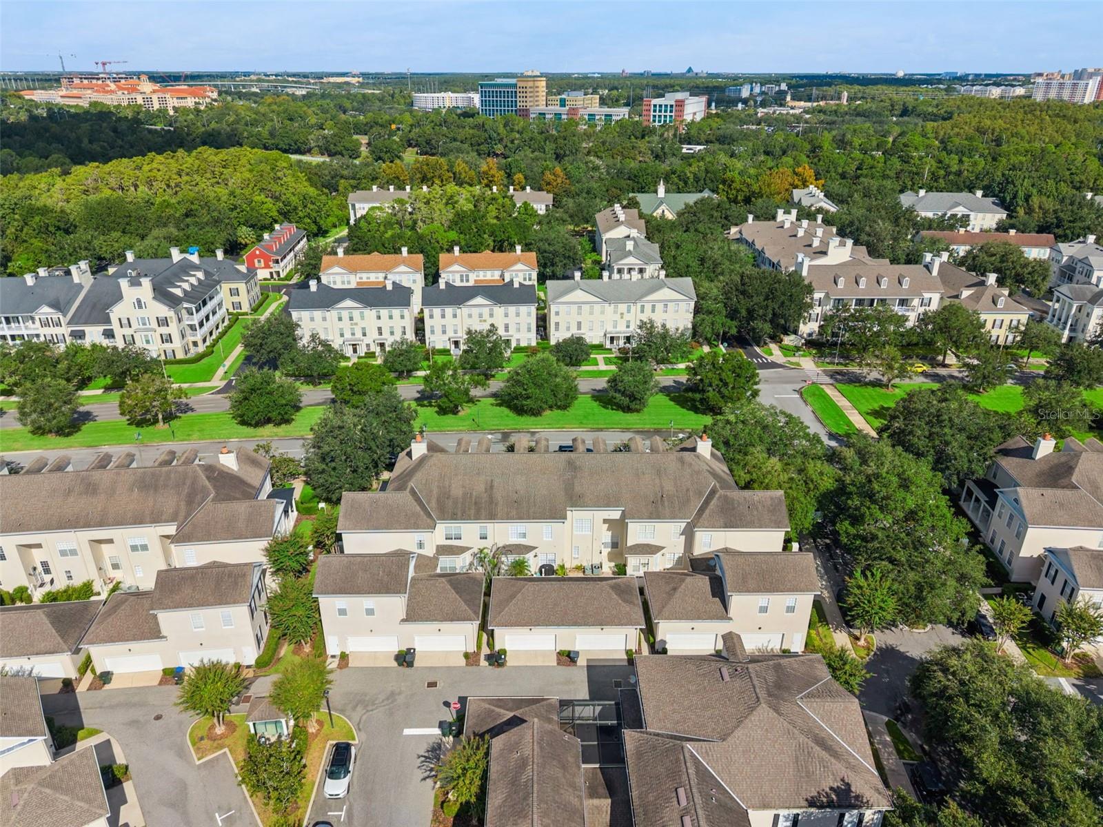 323 CELEBRATION BOULEVARD, Celebration, FL 34747