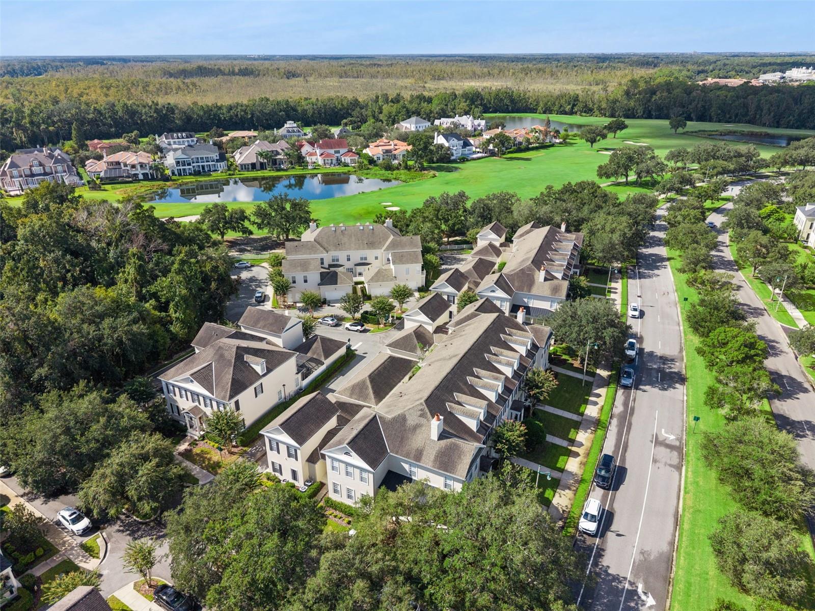 323 CELEBRATION BOULEVARD, Celebration, FL 34747