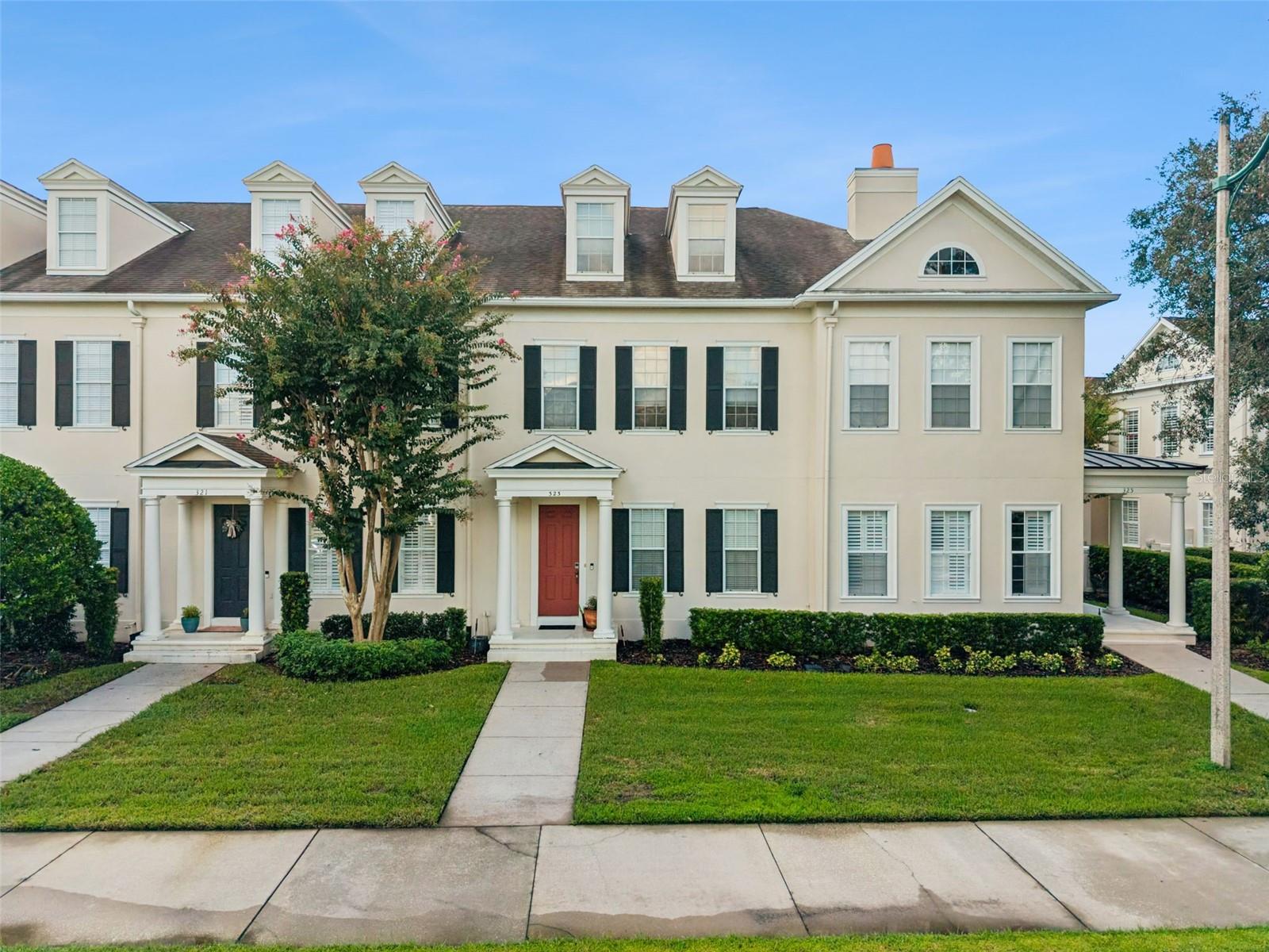 323 CELEBRATION BOULEVARD, Celebration, FL 34747