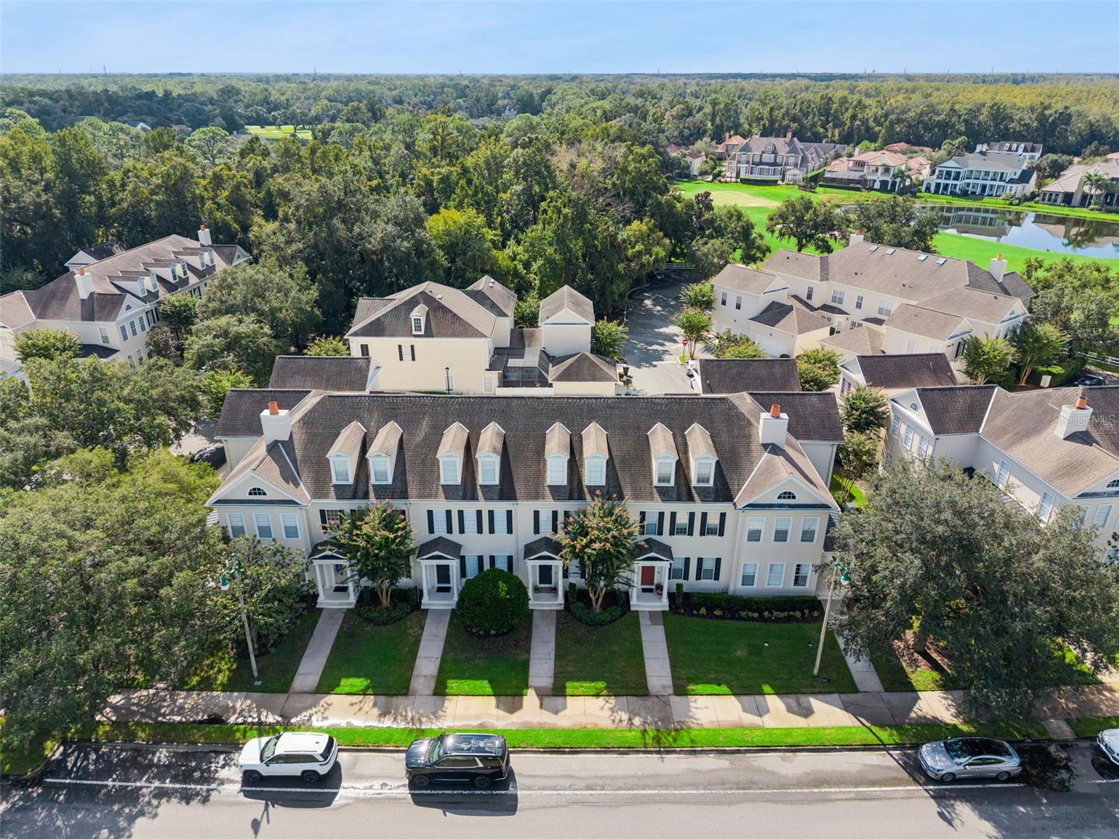 323 CELEBRATION BOULEVARD, Celebration, FL 34747