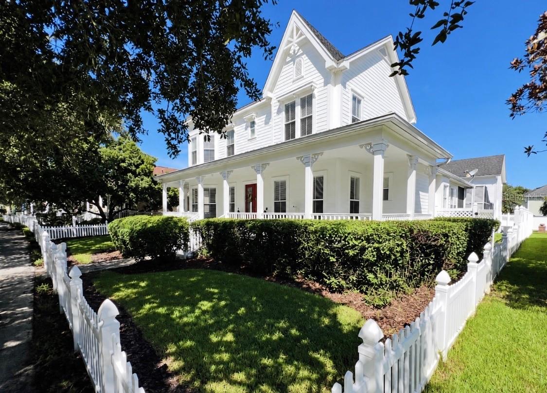 1113 CELEBRATION AVENUE, Celebration, FL 34747