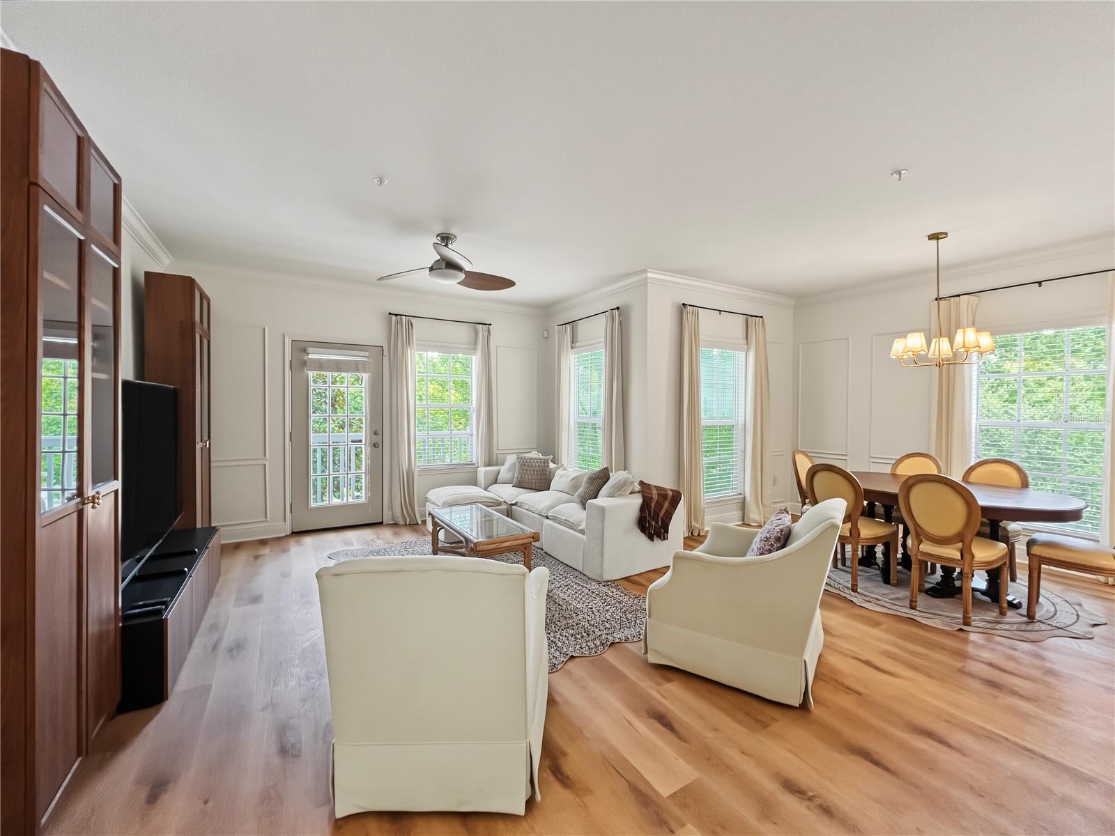 414 WATER STREET, #414, Celebration, FL 34747