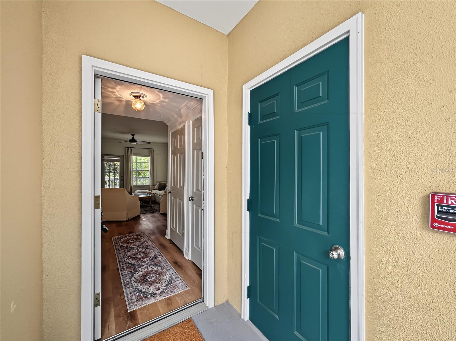 414 WATER STREET, #414, Celebration, FL 34747