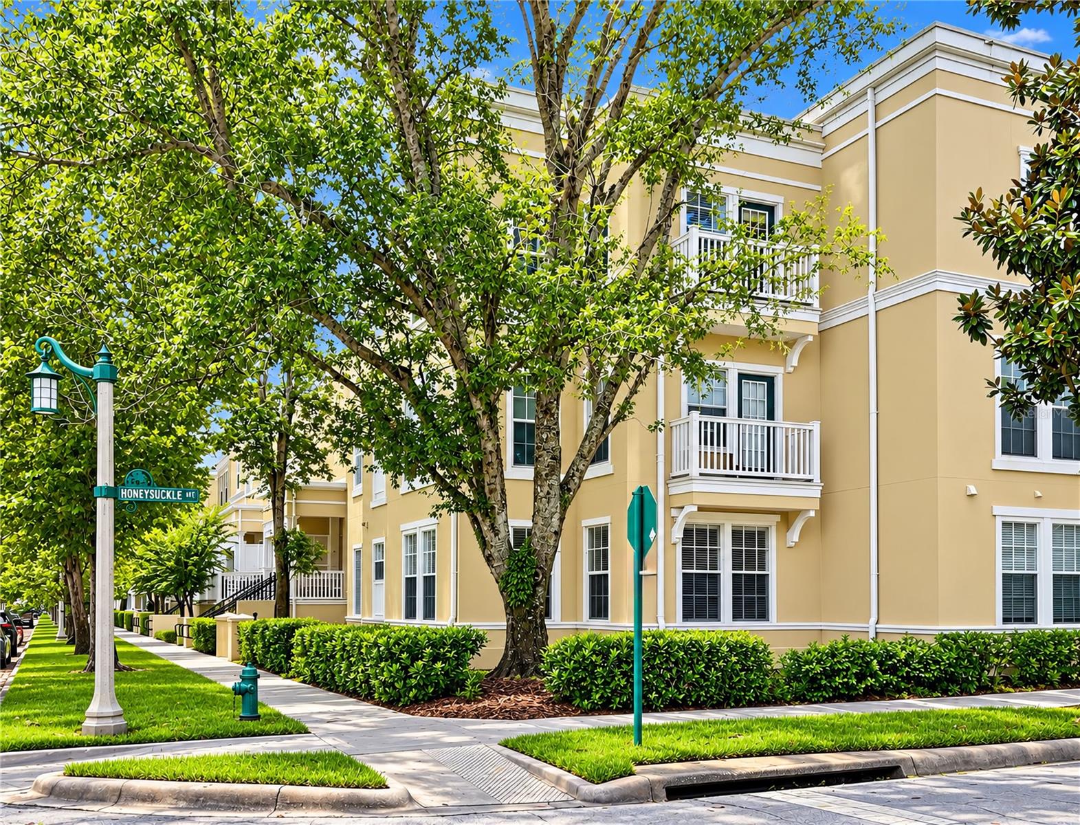 414 WATER STREET, #414, Celebration, FL 34747