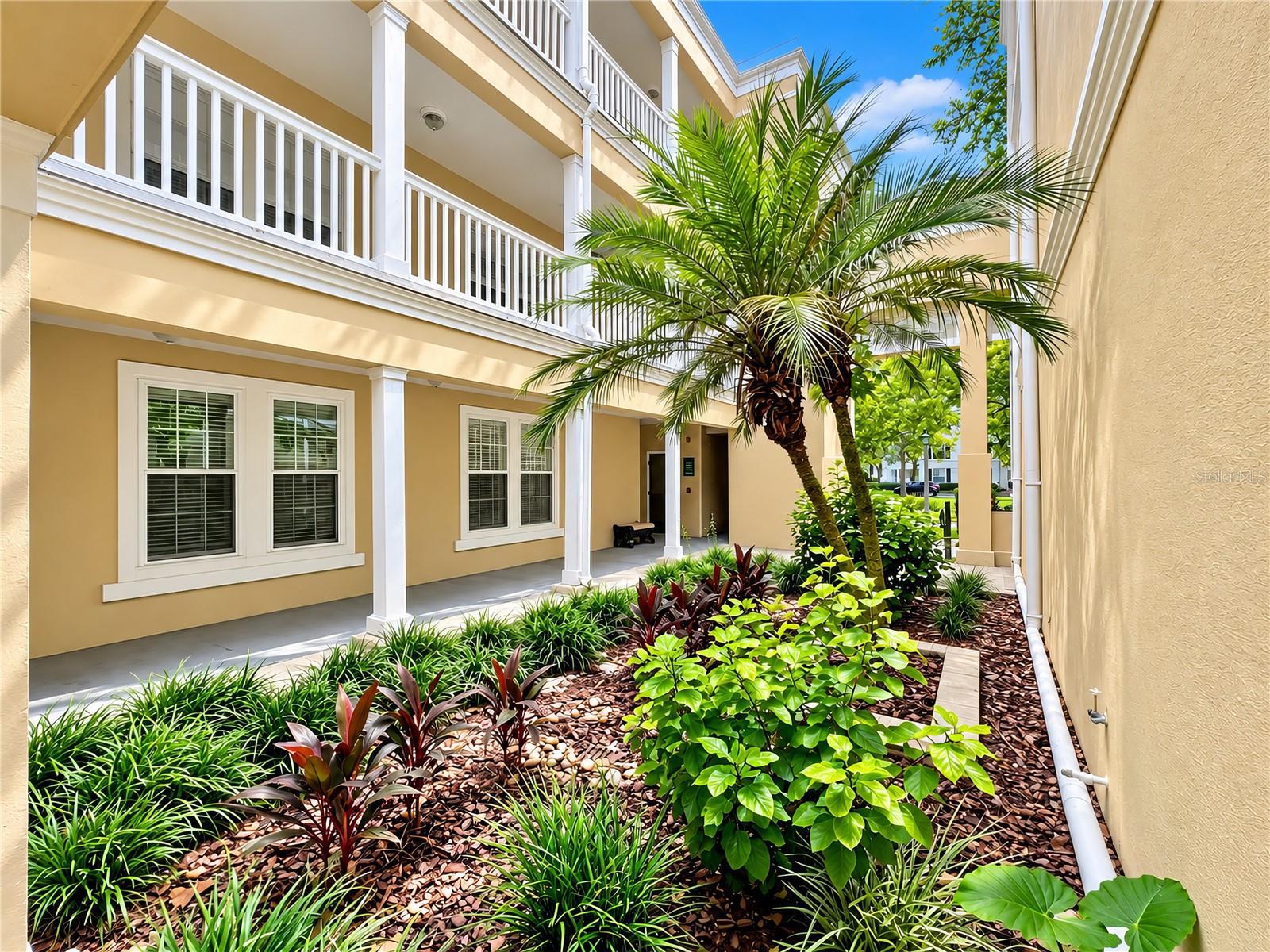 414 WATER STREET, #414, Celebration, FL 34747