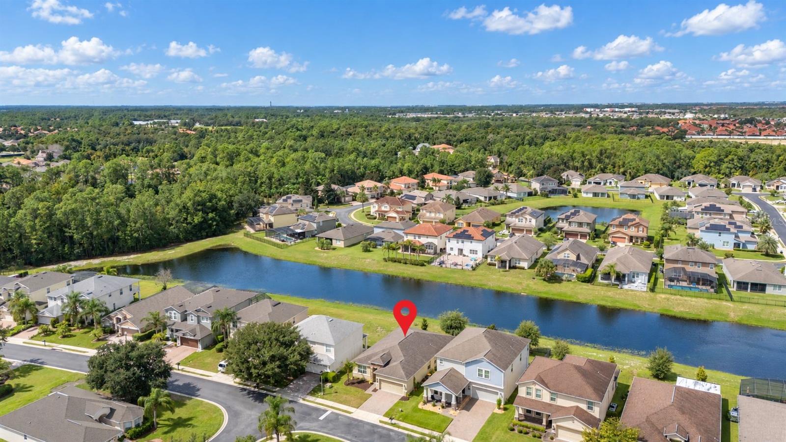 195 PRESTON AVENUE, Davenport, FL 33837