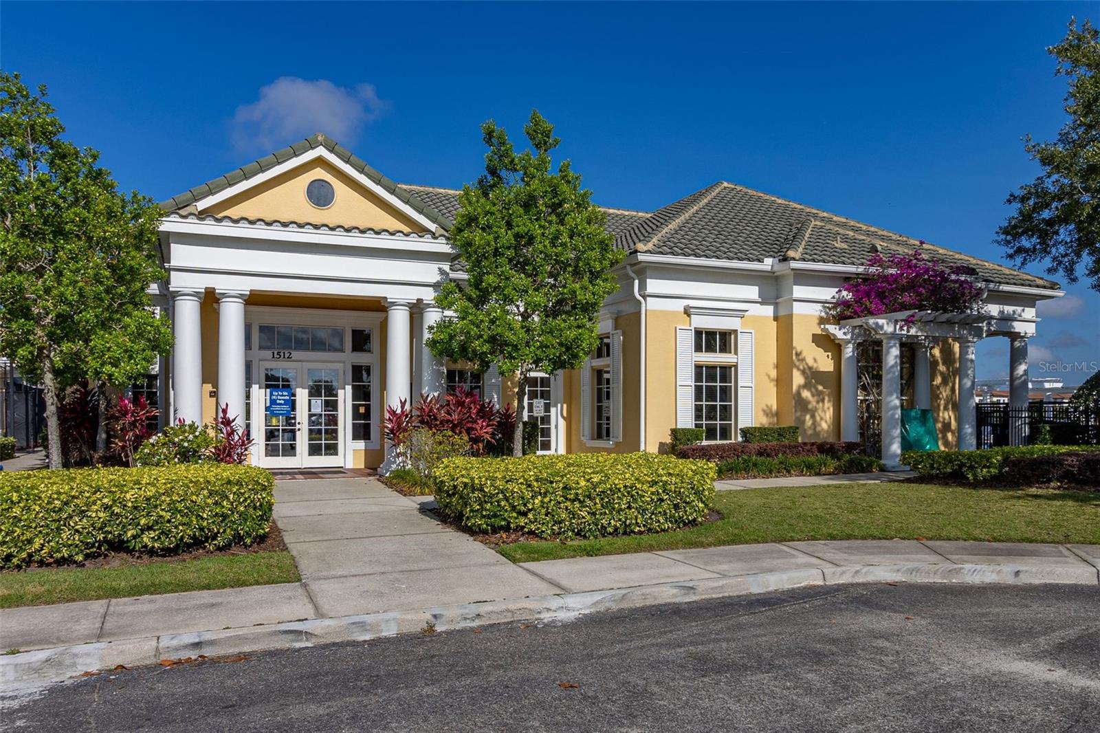 195 PRESTON AVENUE, Davenport, FL 33837