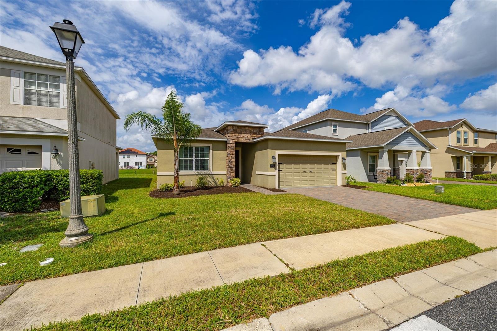 195 PRESTON AVENUE, Davenport, FL 33837