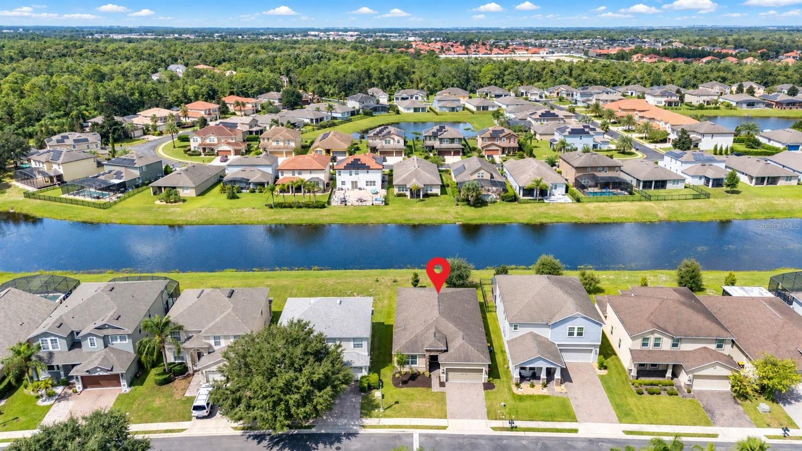 195 PRESTON AVENUE, Davenport, FL 33837