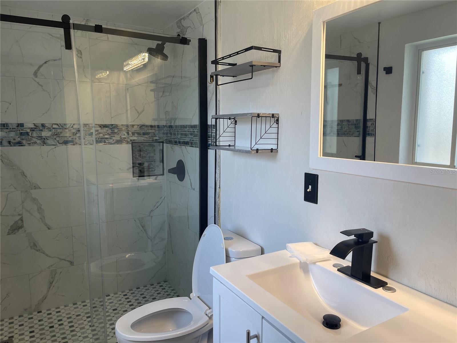 Owner Bath