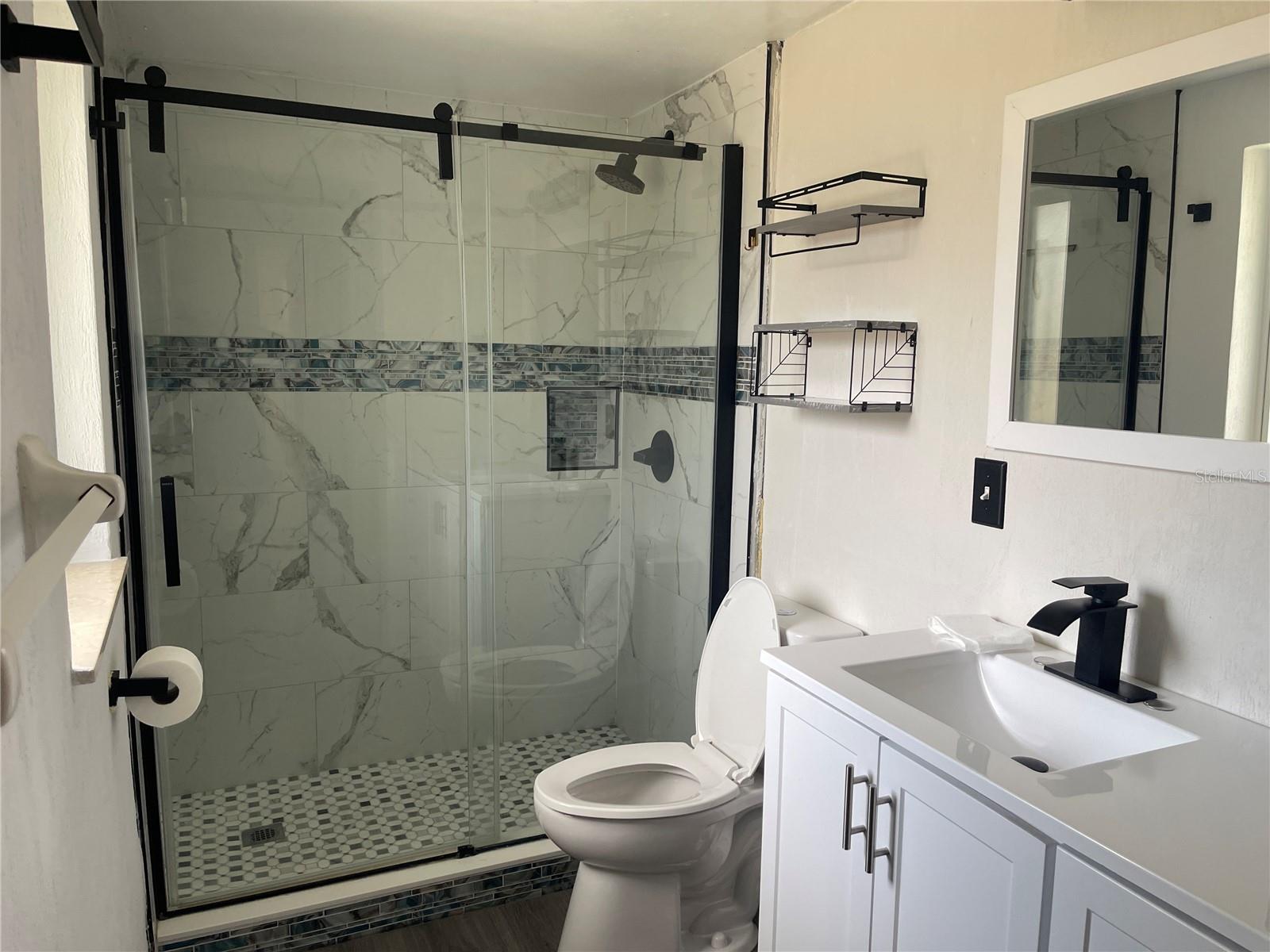 Owner Bath