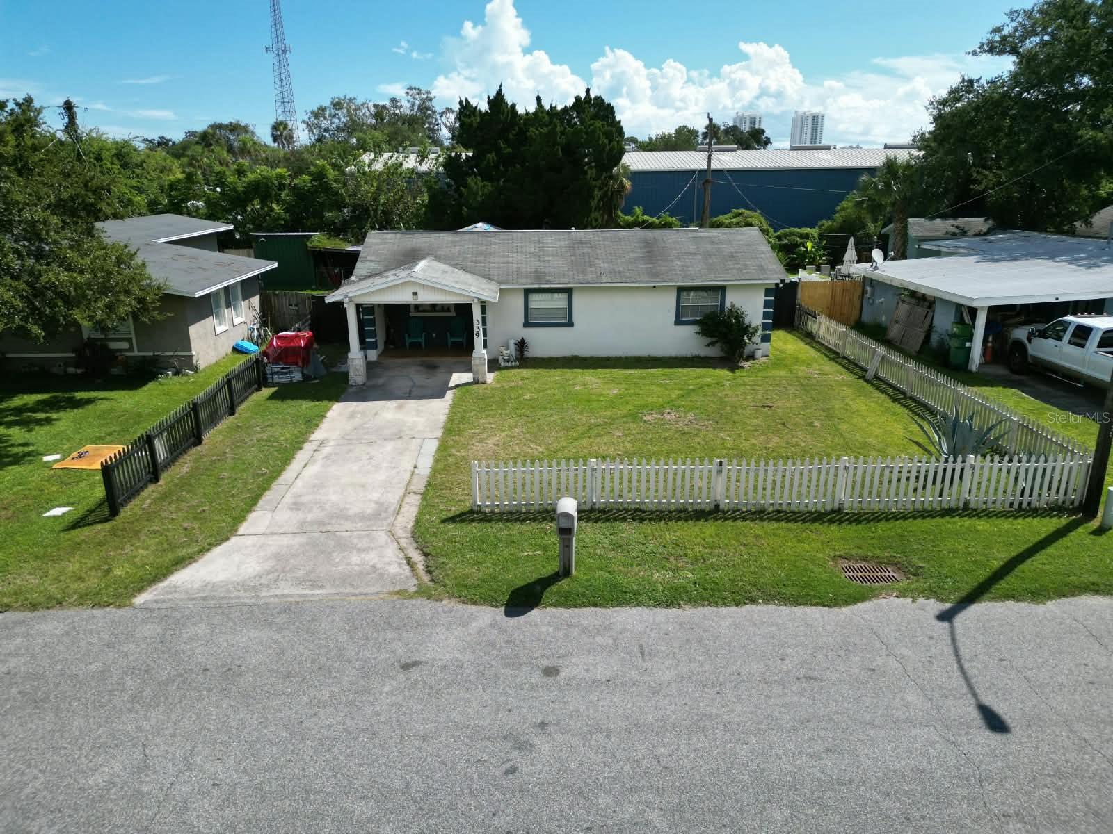 339 ELSIE AVENUE, Daytona Beach, FL 32117