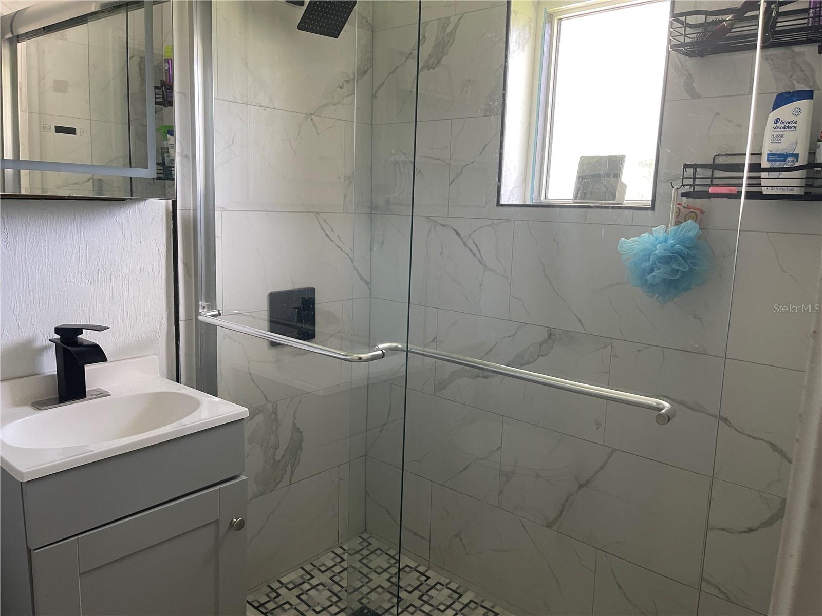 Bathroom #2