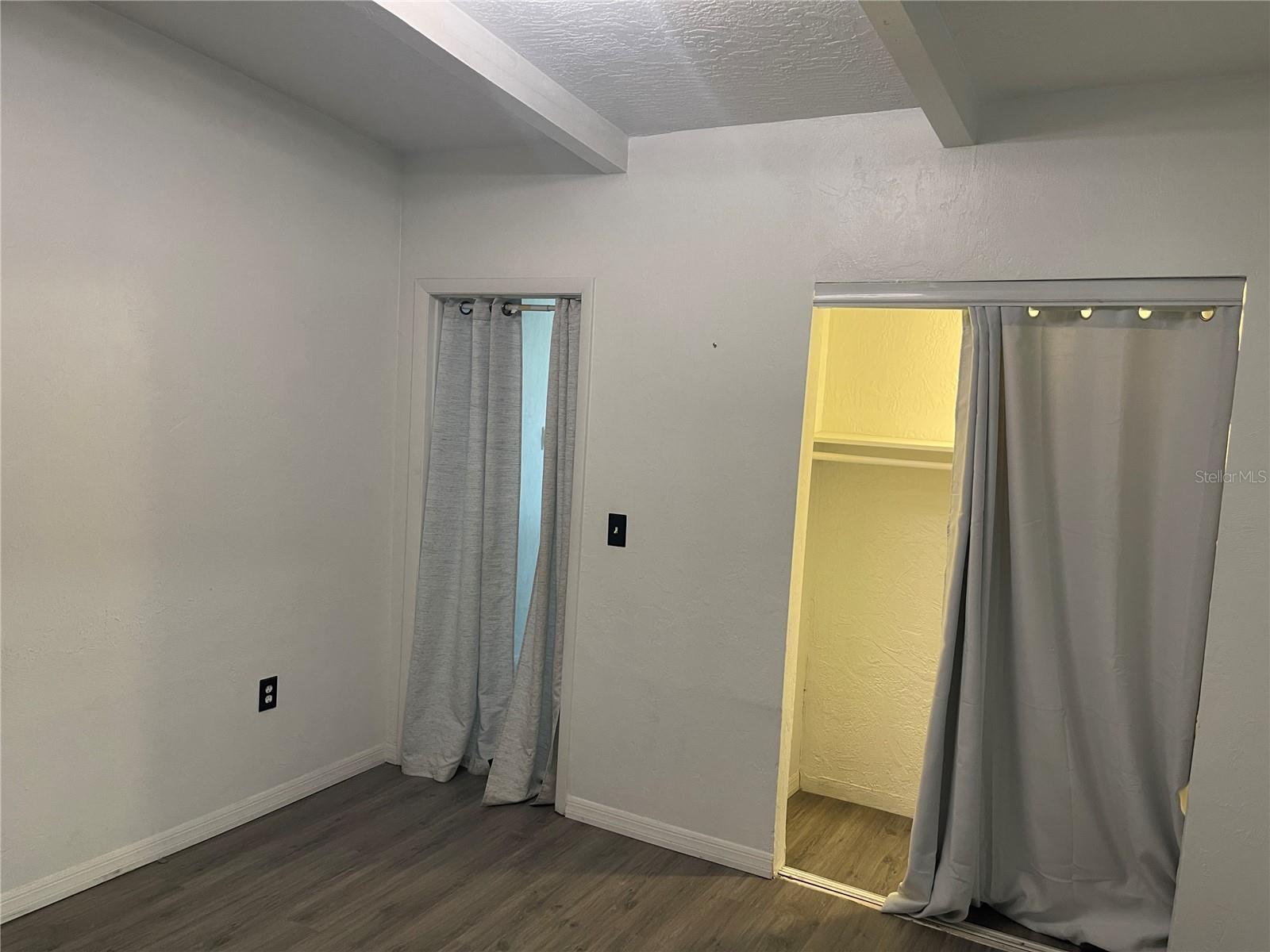 Owners Room