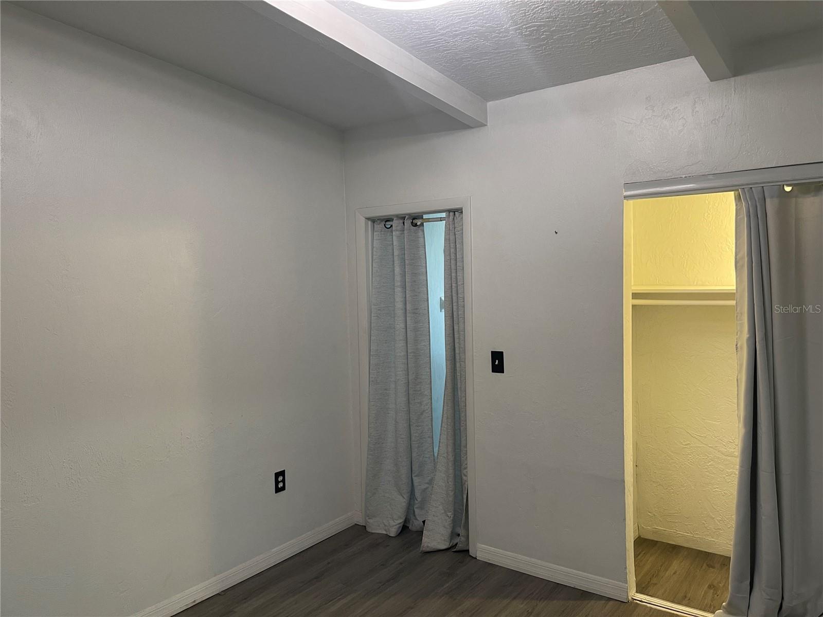Owners Room