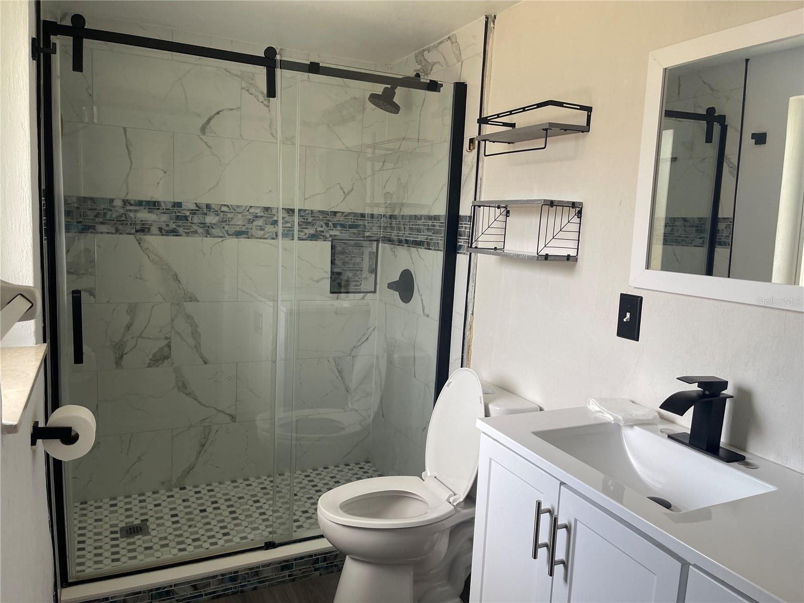 Owner Bath