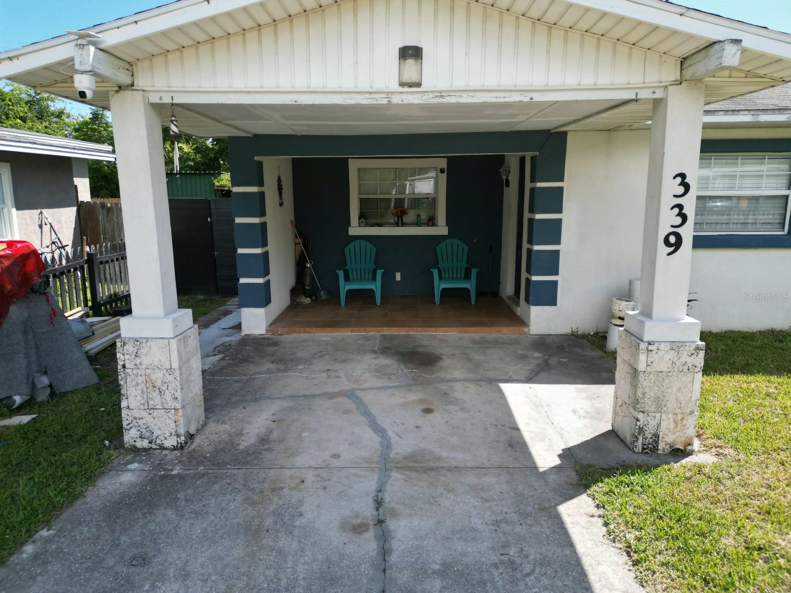 339 ELSIE AVENUE, Daytona Beach, FL 32117