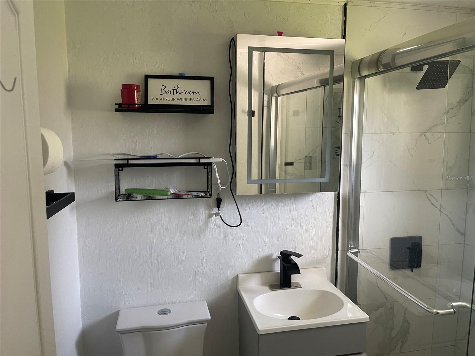 Bathroom #2