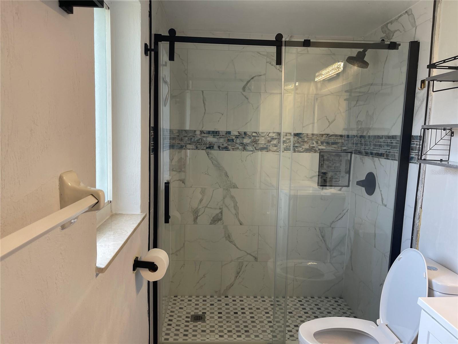 Owner Bath