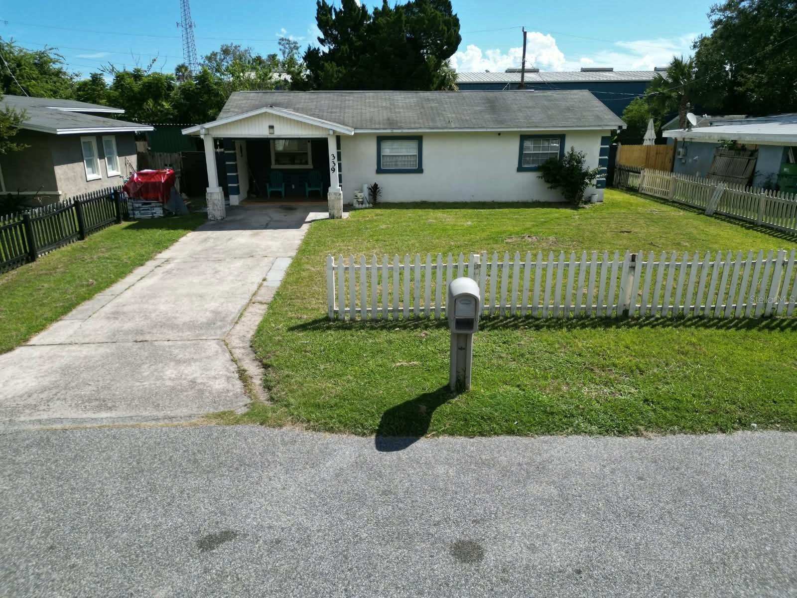 339 ELSIE AVENUE, Daytona Beach, FL 32117