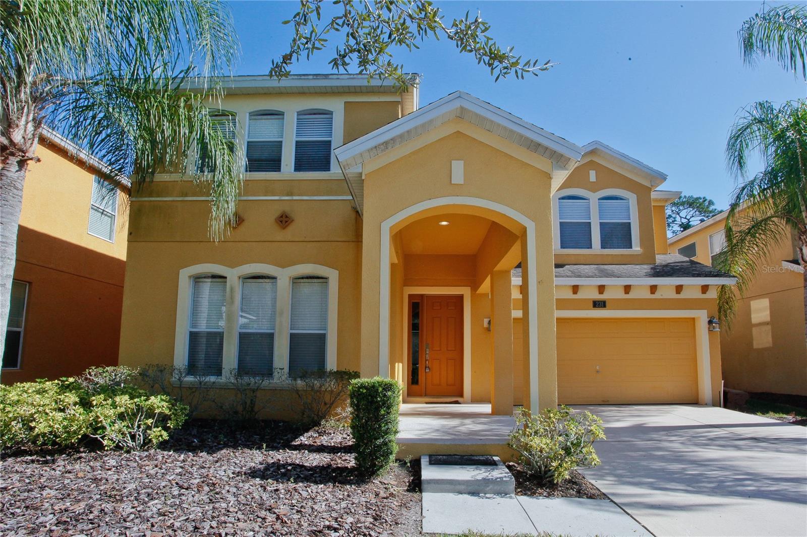 231 LAS FUENTES DRIVE, Kissimmee, FL 34746 231 LAS FUENTES DRIVE, Kissimmee, FL 34746