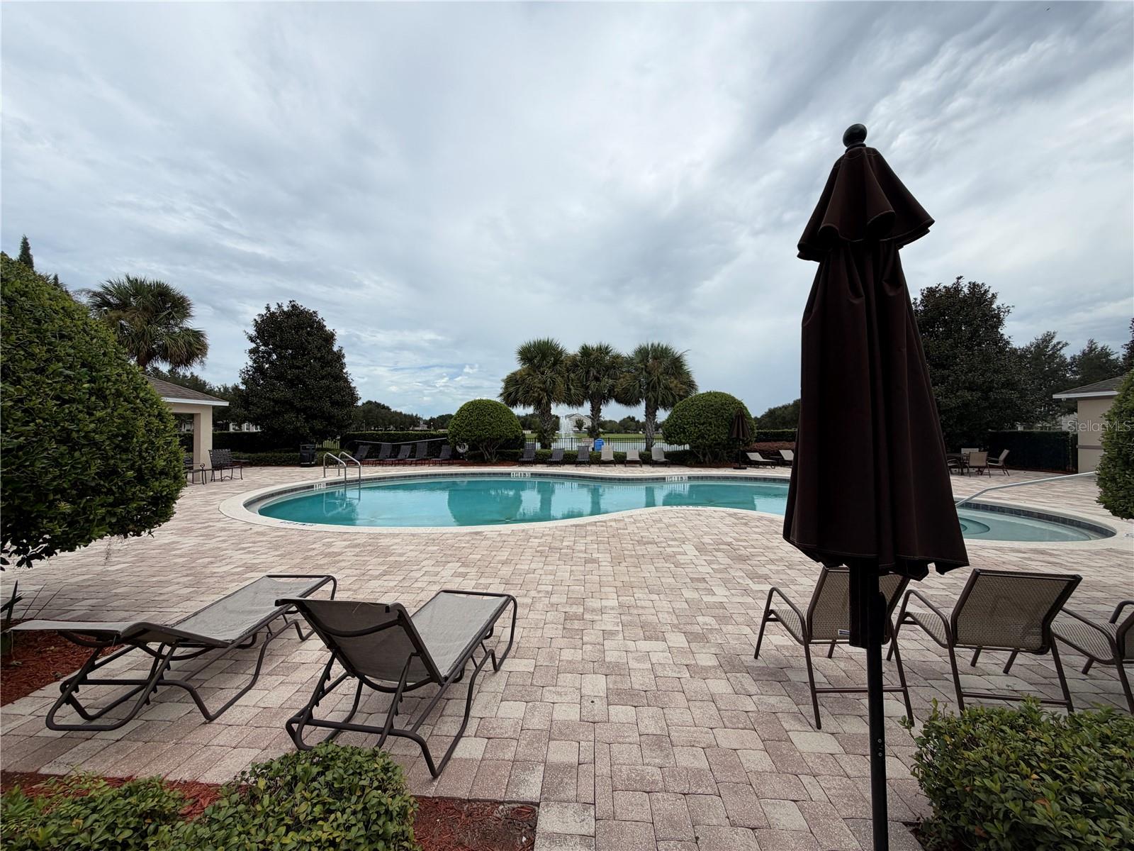 6614 BRIDGEWATER VILLAGE RD, Windermere, FL 34786