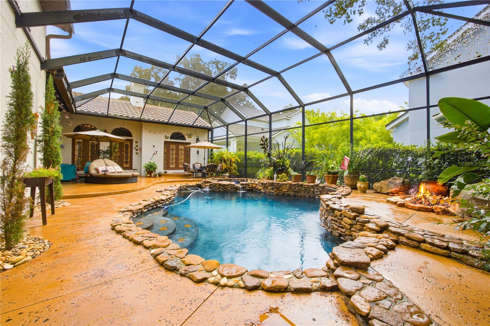 912 CROTON ROAD, Celebration, FL 34747
