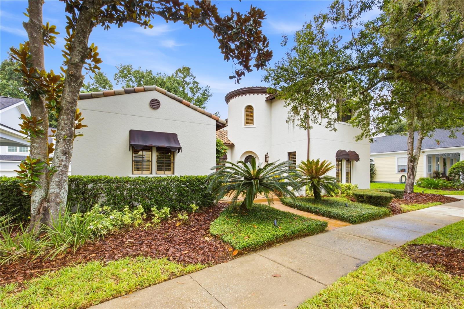 912 CROTON ROAD, Celebration, FL 34747