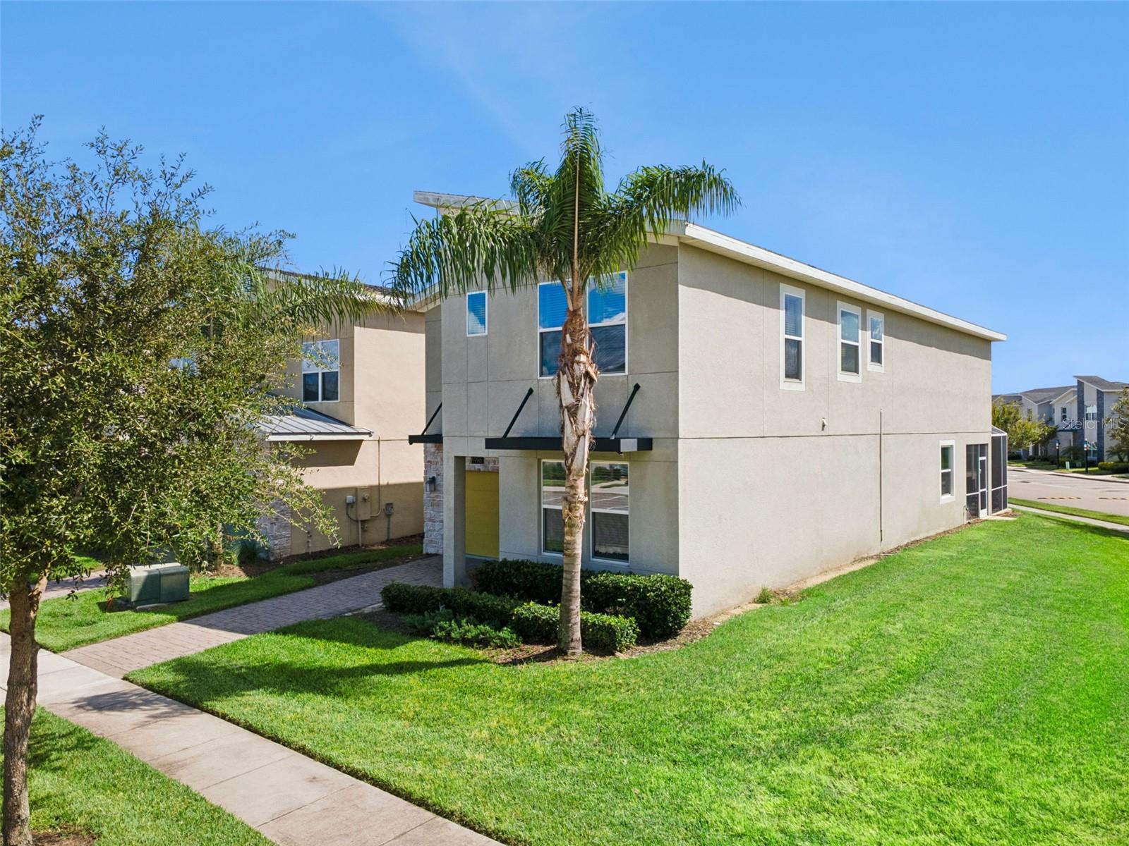 8996 CABOT CLIFFS DRIVE, Davenport, FL 33896 8996 CABOT CLIFFS DRIVE, Davenport, FL 33896