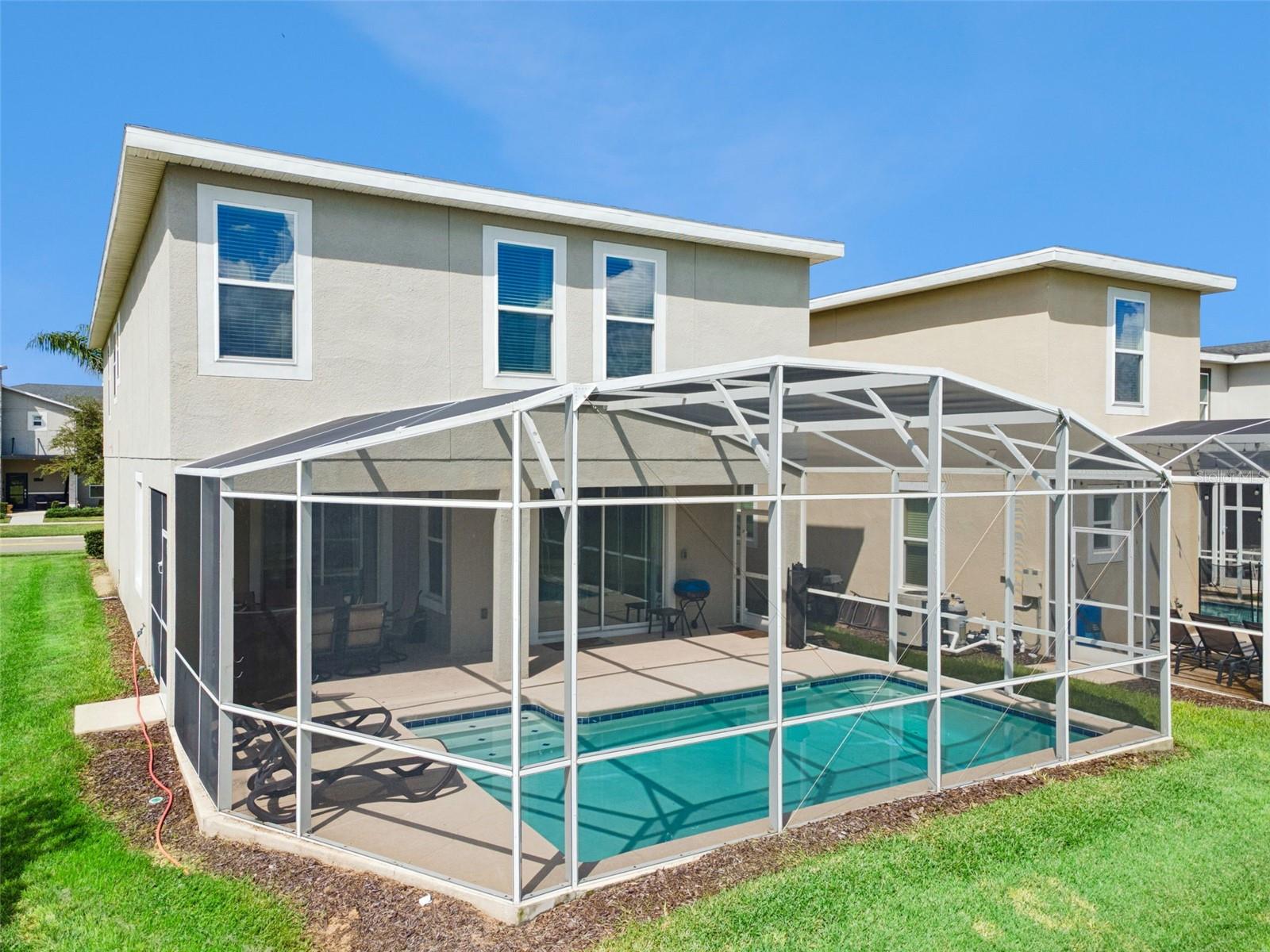 8996 CABOT CLIFFS DRIVE, Davenport, FL 33896