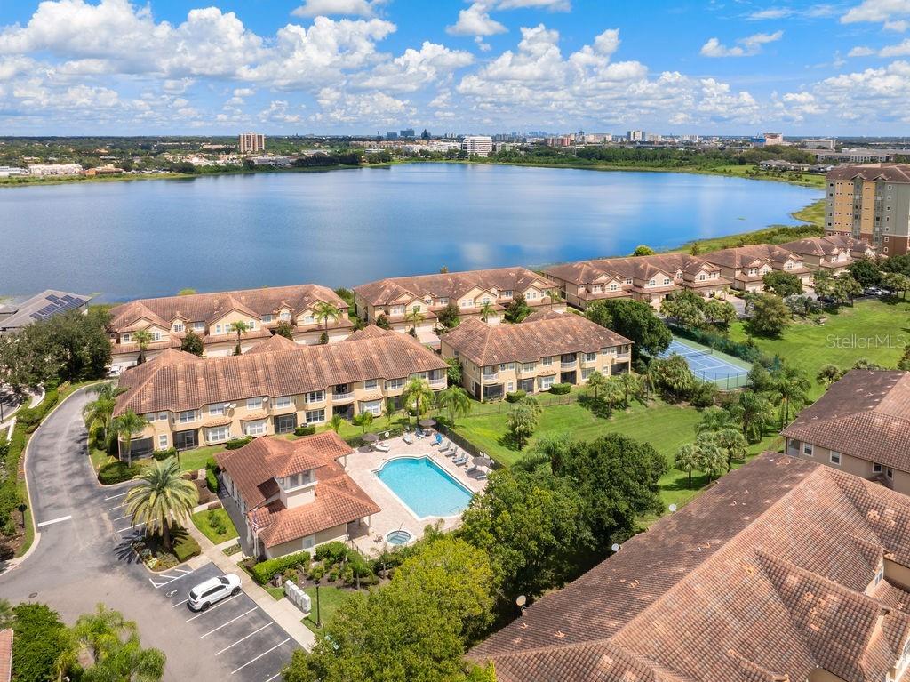 8749 THE ESPLANADE, #1, Orlando, FL 32836