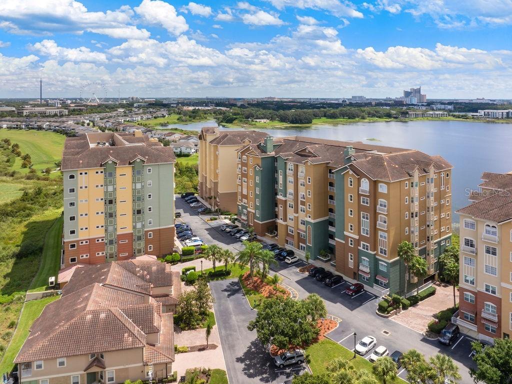 8749 THE ESPLANADE, #1, Orlando, FL 32836