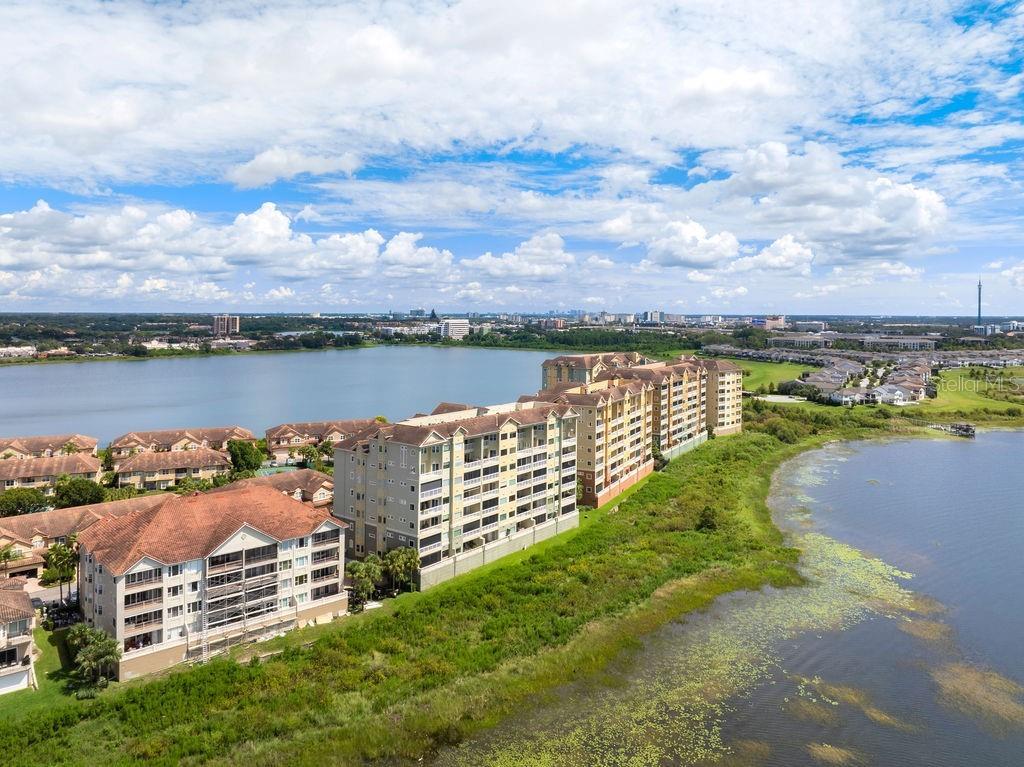 8749 THE ESPLANADE, #1, Orlando, FL 32836