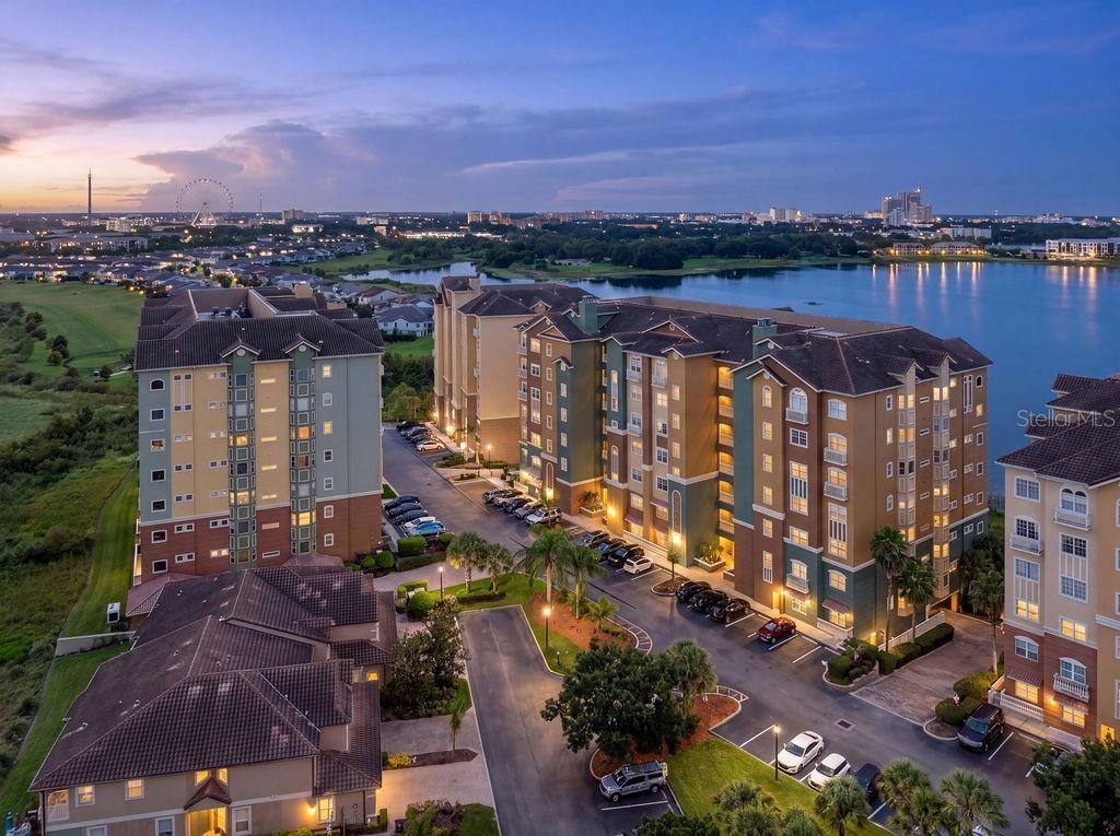 8749 THE ESPLANADE, #1, Orlando, FL 32836