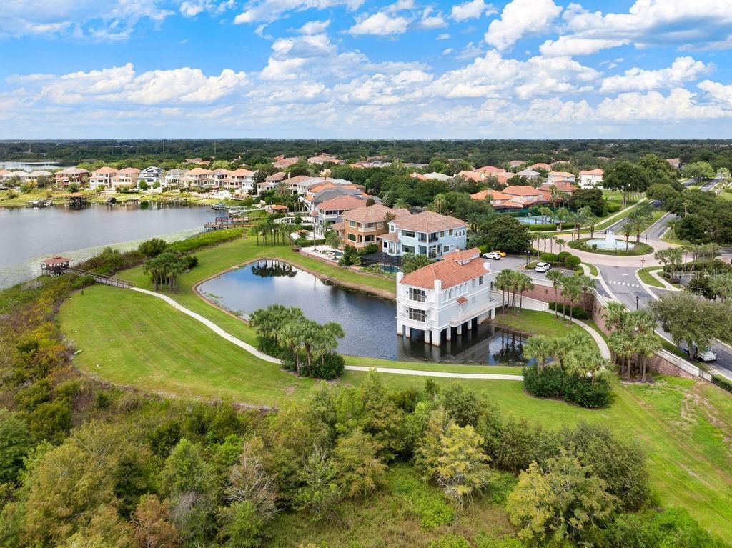 8749 THE ESPLANADE, #1, Orlando, FL 32836