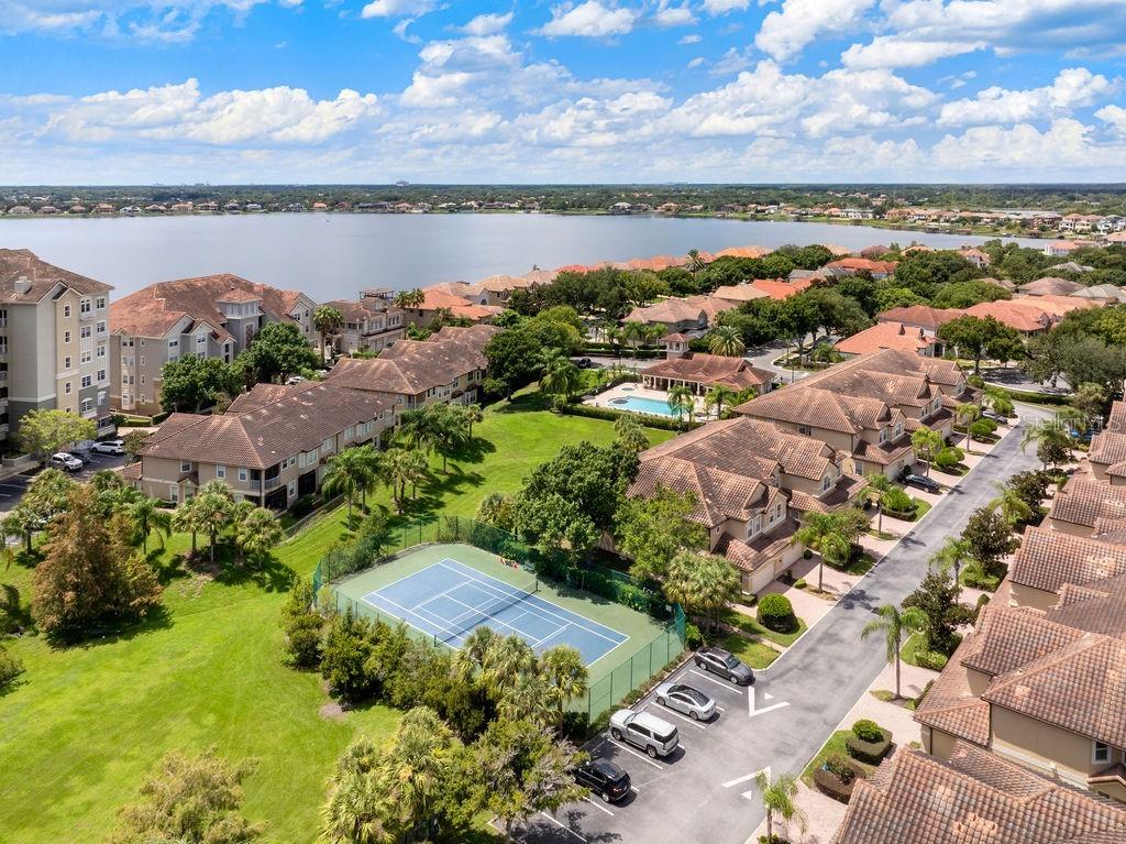 8749 THE ESPLANADE, #1, Orlando, FL 32836