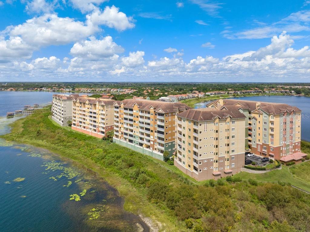 8749 THE ESPLANADE, #1, Orlando, FL 32836