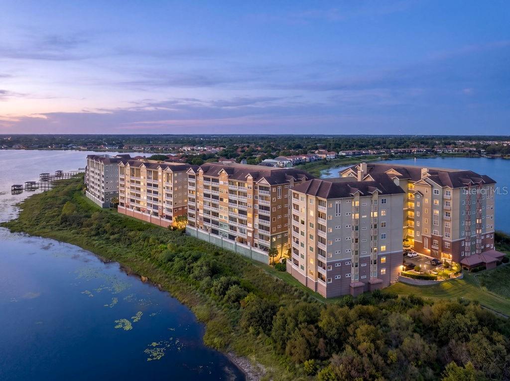 8749 THE ESPLANADE, #1, Orlando, FL 32836